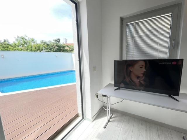 Medulin Labirint King 아파트 외부 사진